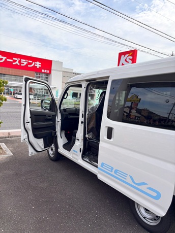 e-ハイゼットカーゴドア